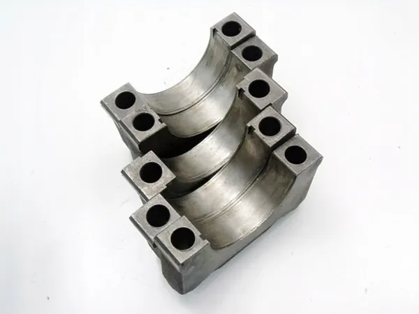 Mancais de Virabrequim OEM para 1.9 TDI VW Transporter T5 image 4