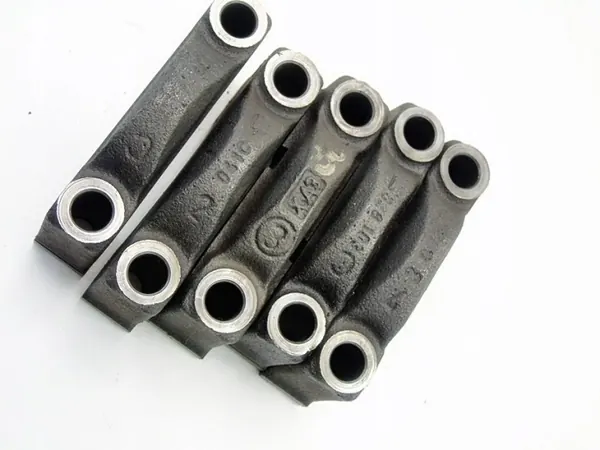 Mancais de Virabrequim OEM para 1.9 TDI VW Transporter T5 image 5