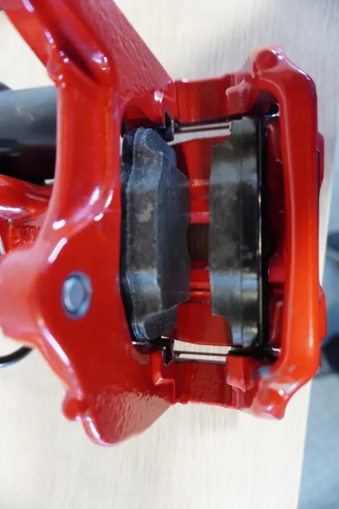 OEM DEMOCAR Remklauwen & Schijven voor BMW G05 G06 G07 image 8