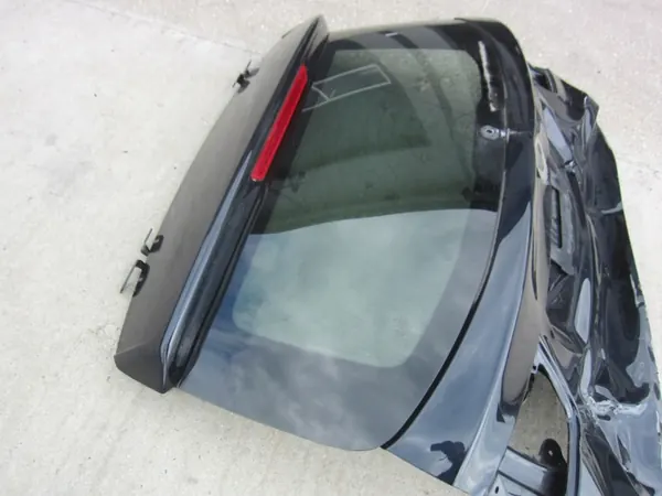 BMW X3 F25 achterklepglas OEM 51317329453 image 3