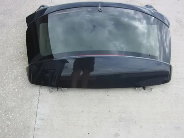 BMW X3 F25 achterklepglas OEM 51317329453 image 6