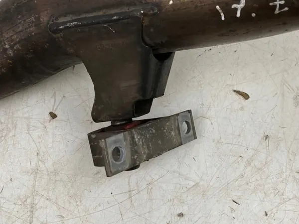 Auspuffrohr-Schelle Audi OEM DAL30942 - Gebraucht image 4