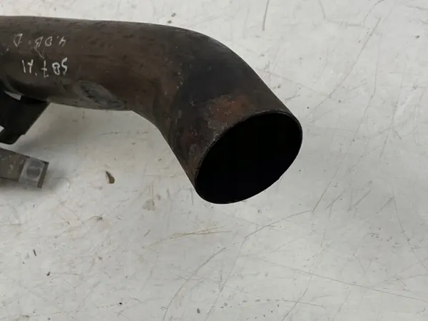 Auspuffrohr-Schelle Audi OEM DAL30942 - Gebraucht image 5