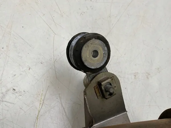 Auspuffrohr-Schelle Audi OEM DAL30942 - Gebraucht image 7