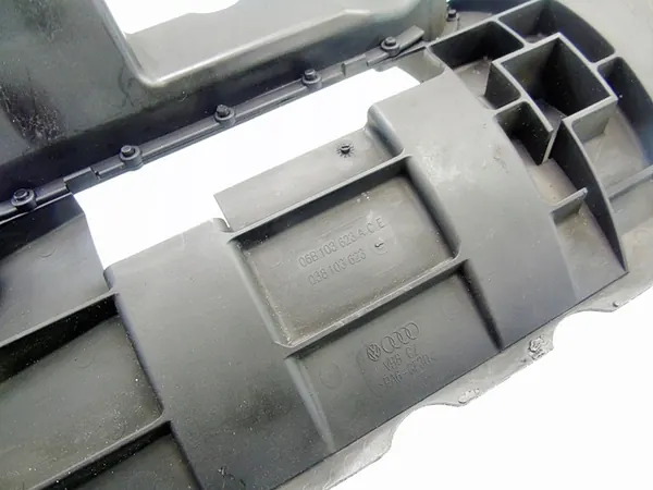 OLJEFAT INSERT 2.0 TDI OCTAVIA GOLF A3 ALTEA JETTA image 5