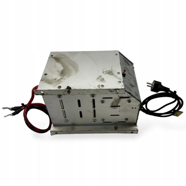 Gebrauchter Volvo Lichtmaschine OEM 202524 - Passgenau image 3