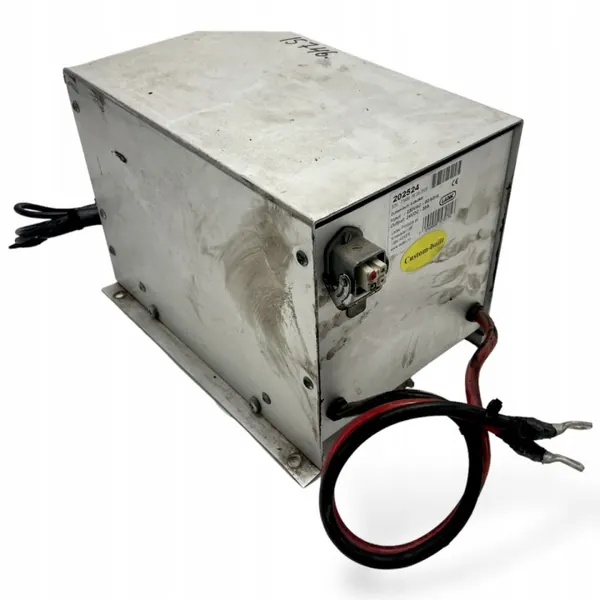 Gebrauchter Volvo Lichtmaschine OEM 202524 - Passgenau image 4