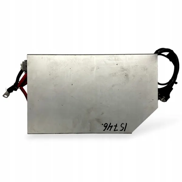 Gebrauchter Volvo Lichtmaschine OEM 202524 - Passgenau image 5