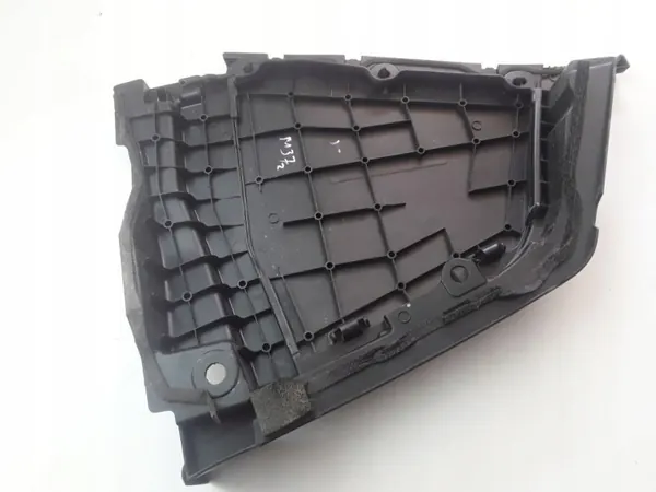 Couvercle de serrure capot Infiniti M Y51 OEM 652781ME0A image 3