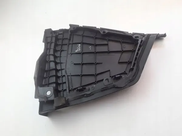 Couvercle de serrure capot Infiniti M Y51 OEM 652781ME0A image 4