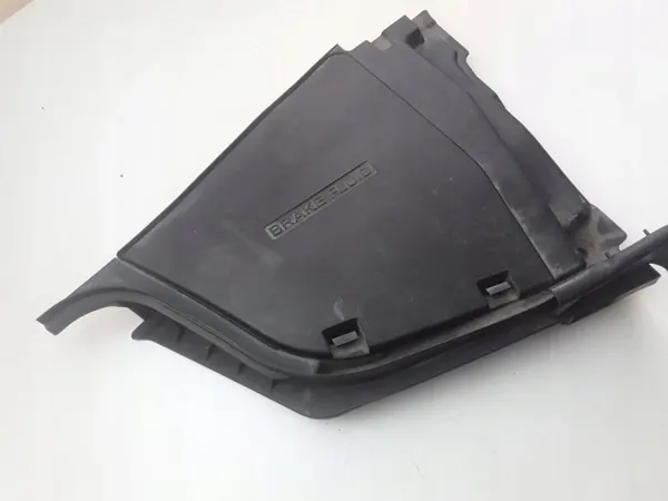 Couvercle de serrure capot Infiniti M Y51 OEM 652781ME0A image 5