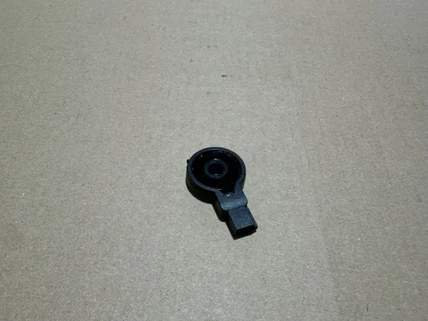 Capteur de pluie Audi A6 C6 OEM 4E0955559A - Occasion image 4