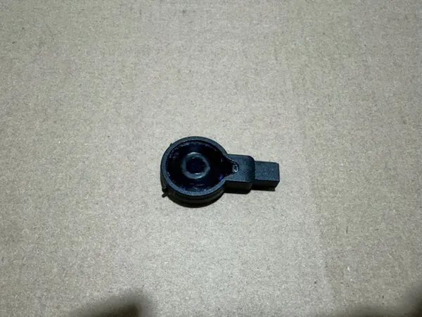 Capteur de pluie Audi A6 C6 OEM 4E0955559A - Occasion image 5