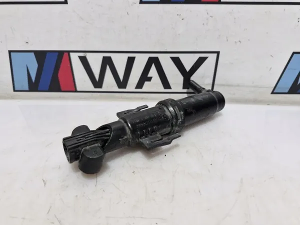 OEM 7149885 Linker sproeikop voor BMW F07 F10 F11 image 2