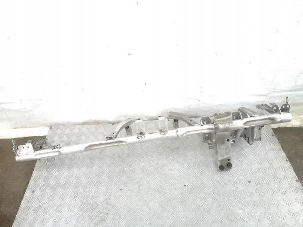 Bastidor salpicadero Porsche Panamera 970 OEM 970552063 image 2