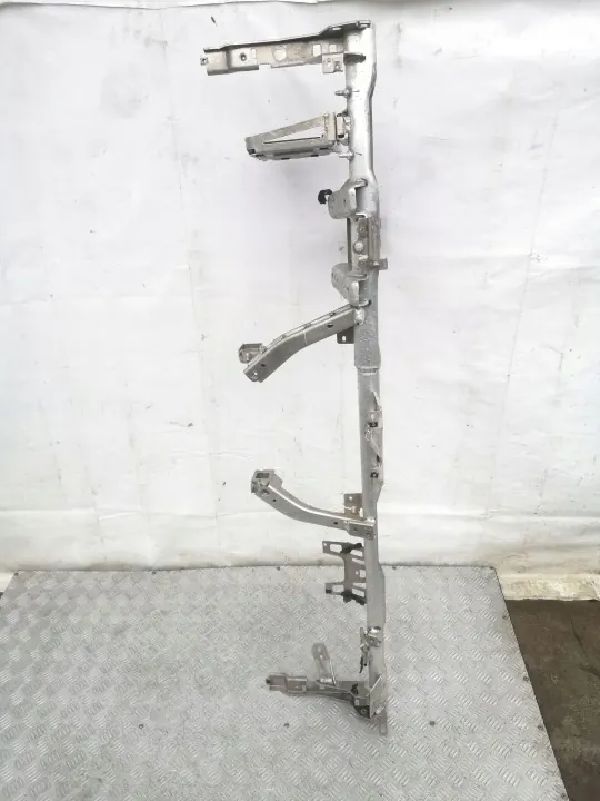 Bastidor salpicadero Porsche Panamera 970 OEM 970552063 image 4