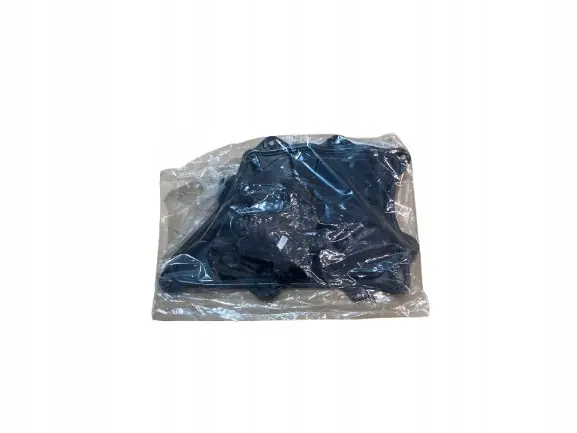 Jaguar XF Taka vasen ovi äänieristys OEM T2H46419 image 2