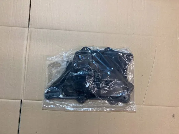 Jaguar XF Taka vasen ovi äänieristys OEM T2H46419 image 3