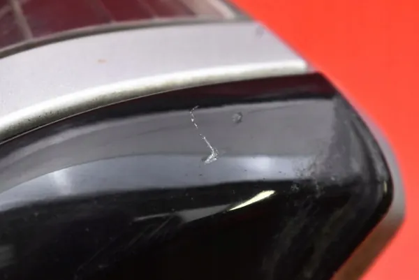 Specchio Sinistro Argento Mercedes E-Class W212 09-13 A2128102576 image 10