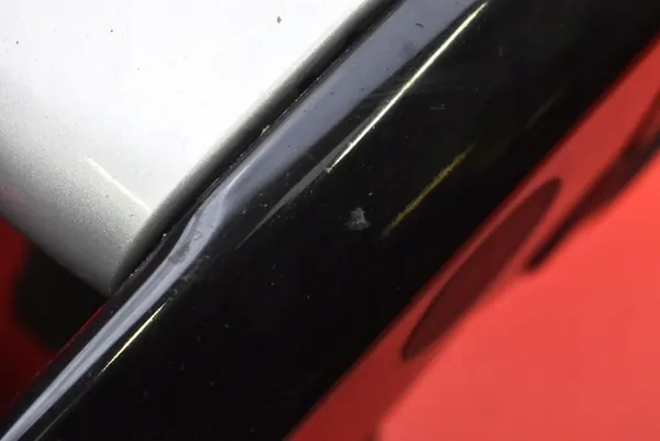 Specchio Sinistro Argento Mercedes E-Class W212 09-13 A2128102576 image 9