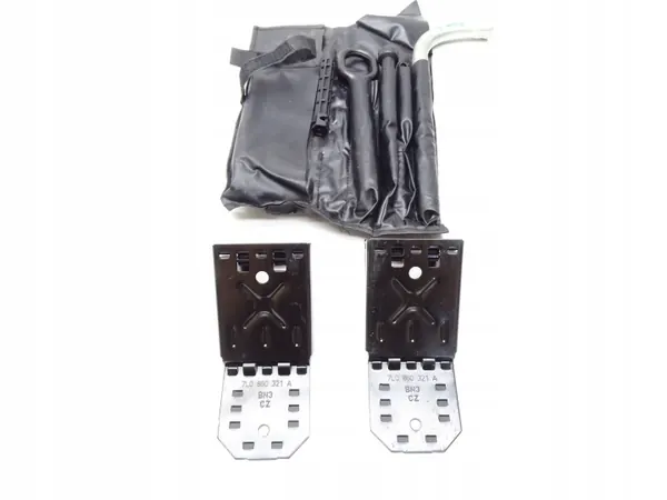 Jeu de clés de réparation OEM 17832327461 Q3 8U Audi A3 image 2