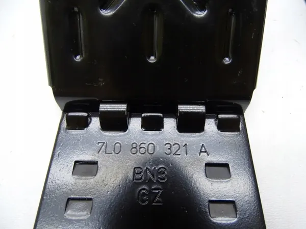 Jeu de clés de réparation OEM 17832327461 Q3 8U Audi A3 image 4