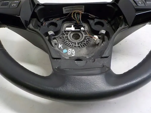 OEM 13230289 Värmd Läderratt för Opel Corsa D image 10