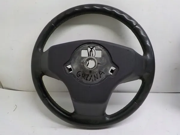 OEM 13230289 Värmd Läderratt för Opel Corsa D image 4