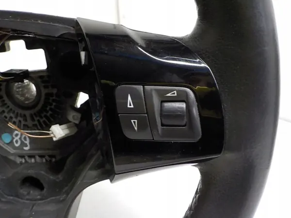 OEM 13230289 Värmd Läderratt för Opel Corsa D image 5