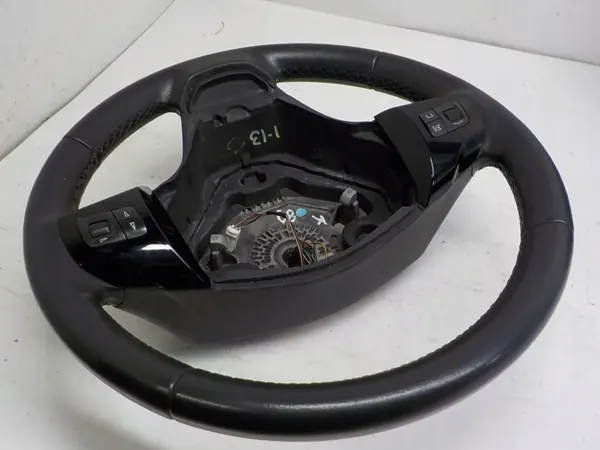 OEM 13230289 Värmd Läderratt för Opel Corsa D image 7