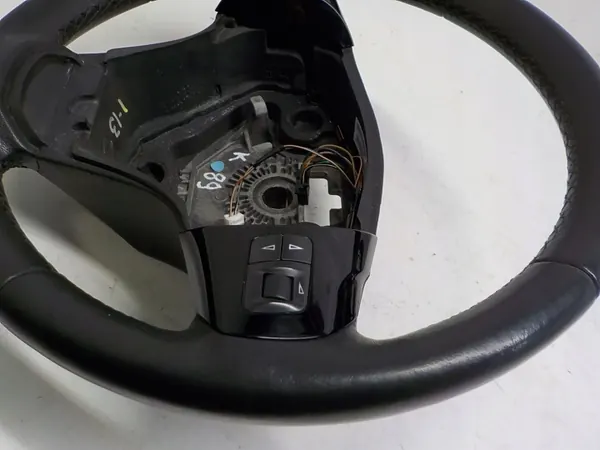 OEM 13230289 Värmd Läderratt för Opel Corsa D image 8