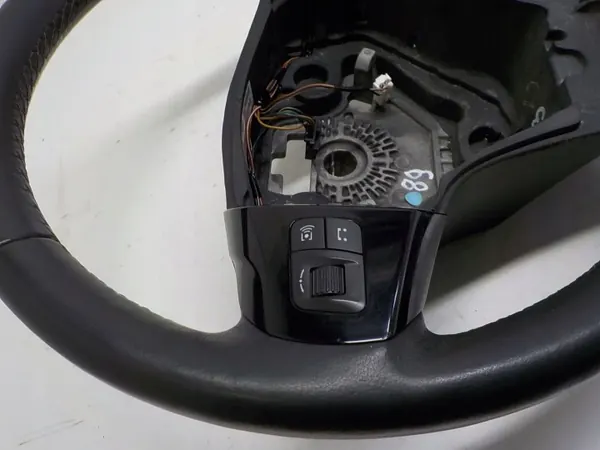 OEM 13230289 Värmd Läderratt för Opel Corsa D image 9