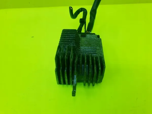OEM 4F0959501B Tuuletinmoduuli Audi A6 C6:lle image 3
