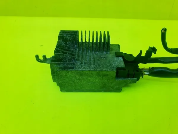 OEM 4F0959501B Tuuletinmoduuli Audi A6 C6:lle image 4