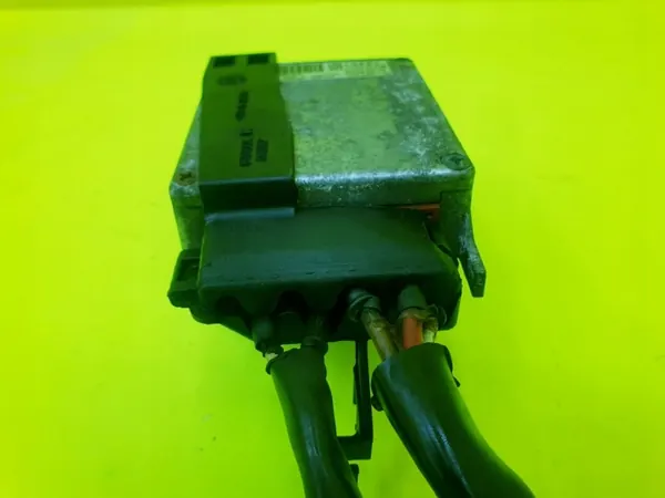 OEM 4F0959501B Tuuletinmoduuli Audi A6 C6:lle image 7