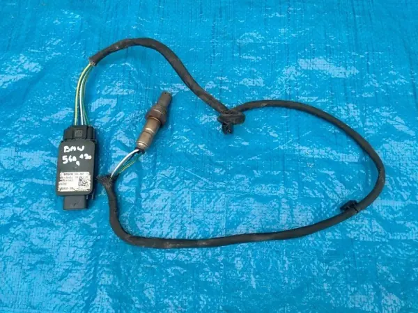 NOx-Lambda-Sonde OEM 8580110-04 für BMW 540 G30/G31 image 2
