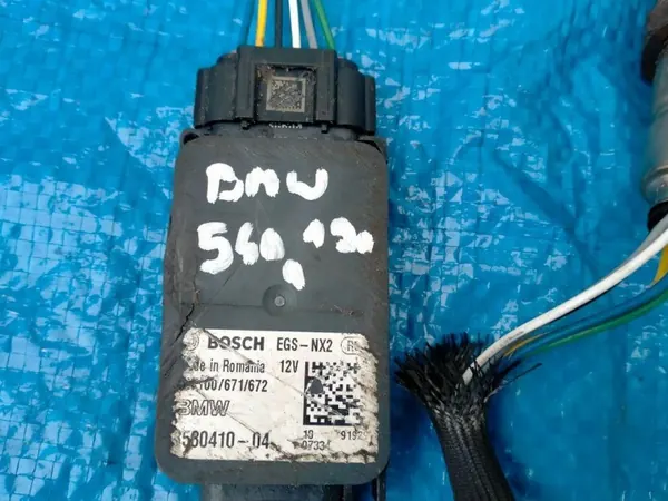 NOx-Lambda-Sonde OEM 8580110-04 für BMW 540 G30/G31 image 3