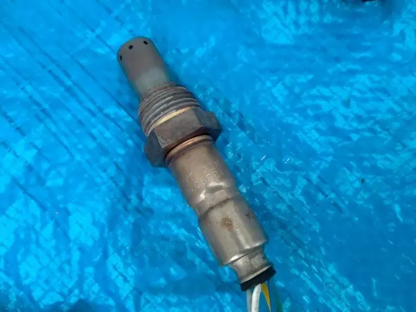 NOx-Lambda-Sonde OEM 8580110-04 für BMW 540 G30/G31 image 4