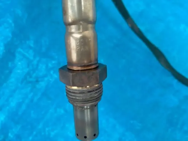 NOx-Lambda-Sonde OEM 8580110-04 für BMW 540 G30/G31 image 6