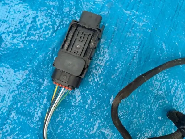NOx-Lambda-Sonde OEM 8580110-04 für BMW 540 G30/G31 image 7
