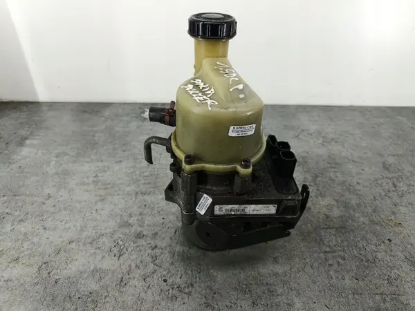 Pompe de direction électrique OEM 491103919R Dacia Dokker image 3