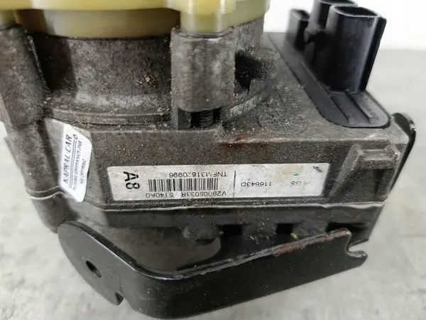 Pompe de direction électrique OEM 491103919R Dacia Dokker image 4