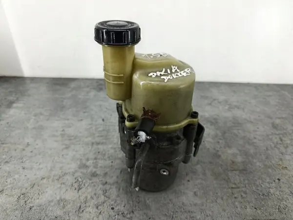 Pompe de direction électrique OEM 491103919R Dacia Dokker image 5