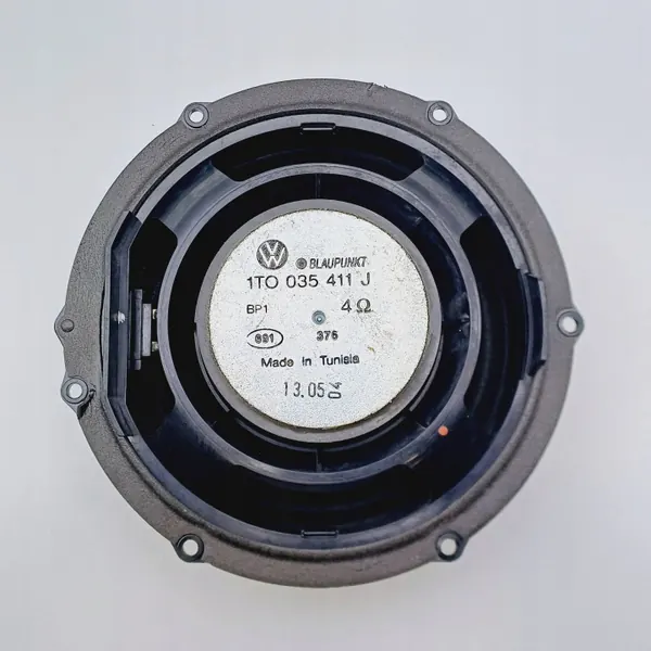 OEM DRC97290 Framhögtalare för VW Touran I image 6