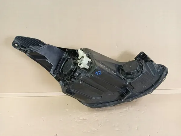 Faros izquierdo Hyundai i10 II 2 14- OEM 92101-B9000 image 3