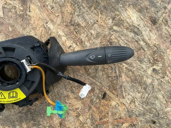 Schakelaar Assemblage Tape Fiat OE 735444632 image 2