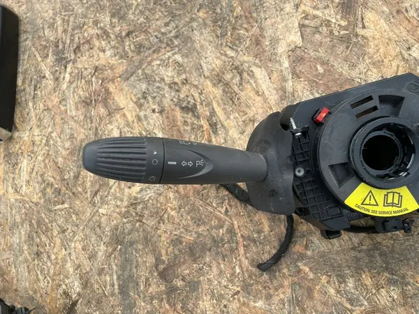 Schakelaar Assemblage Tape Fiat OE 735444632 image 3