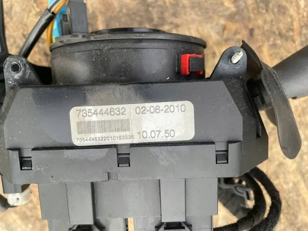 Schakelaar Assemblage Tape Fiat OE 735444632 image 4