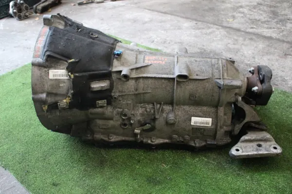 Boîte automatique BMW 8HP45 OEM 7640096 image 3