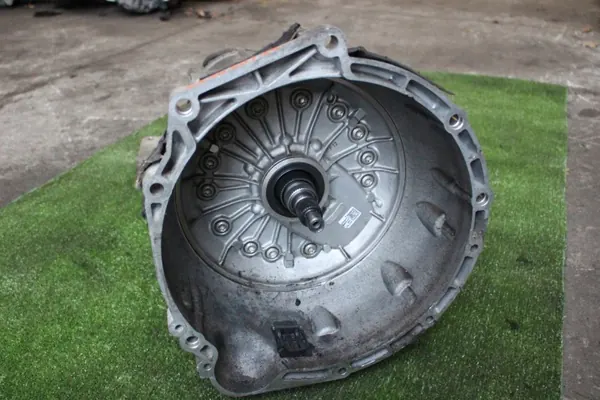 Boîte automatique BMW 8HP45 OEM 7640096 image 4